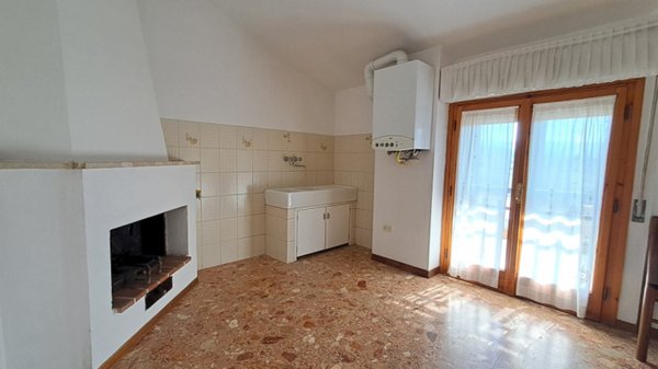 appartamento in vendita a Tuoro sul Trasimeno