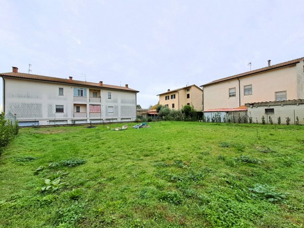 terreno edificabile in vendita a Tuoro sul Trasimeno