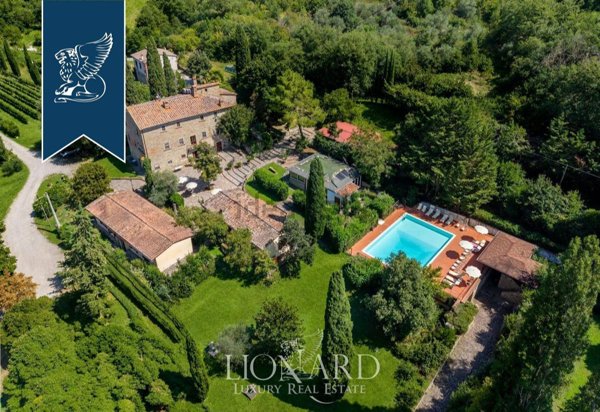 appartamento in vendita a Tuoro sul Trasimeno in zona Vernazzano