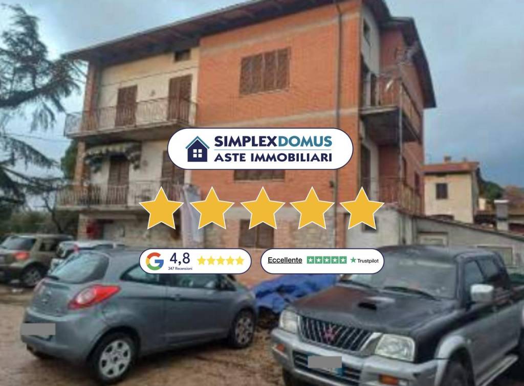 appartamento in vendita a Tuoro sul Trasimeno