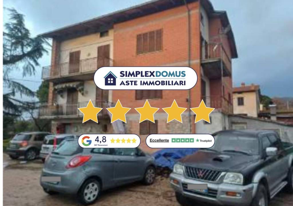 appartamento in vendita a Tuoro sul Trasimeno