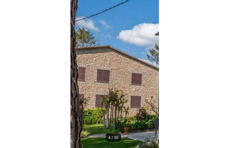 casa indipendente in vendita a Tuoro sul Trasimeno in zona Isola Maggiore