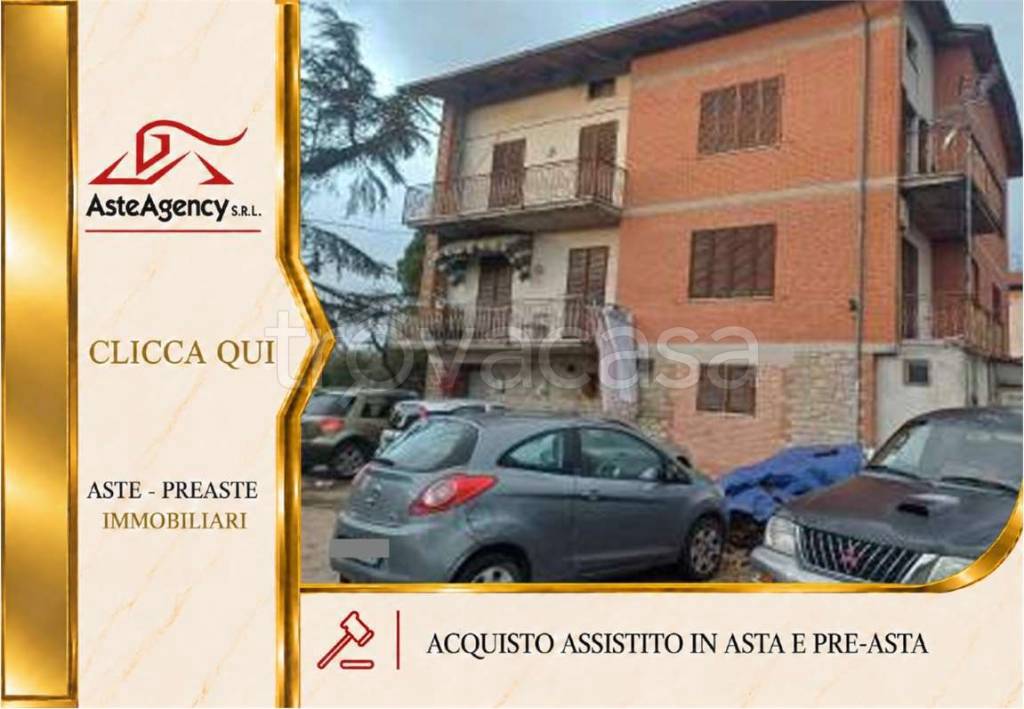 appartamento in vendita a Tuoro sul Trasimeno