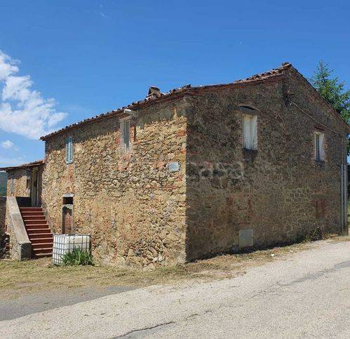 casa indipendente in vendita a Tuoro sul Trasimeno