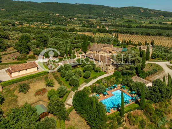 casa indipendente in vendita a Tuoro sul Trasimeno
