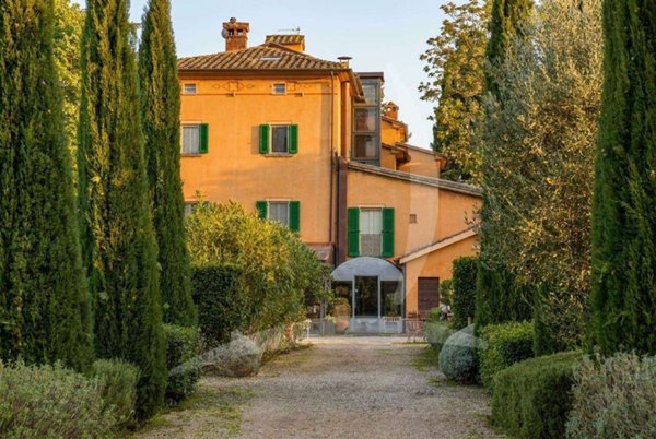 casa indipendente in vendita a Tuoro sul Trasimeno