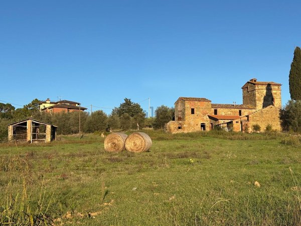 casa indipendente in vendita a Tuoro sul Trasimeno