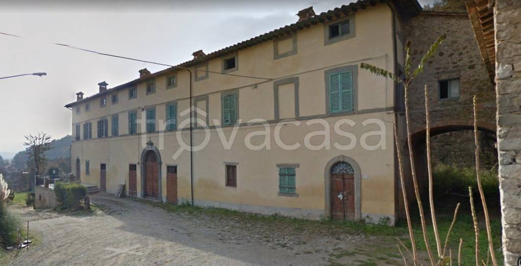 appartamento in vendita ad Umbertide in zona Montecastelli