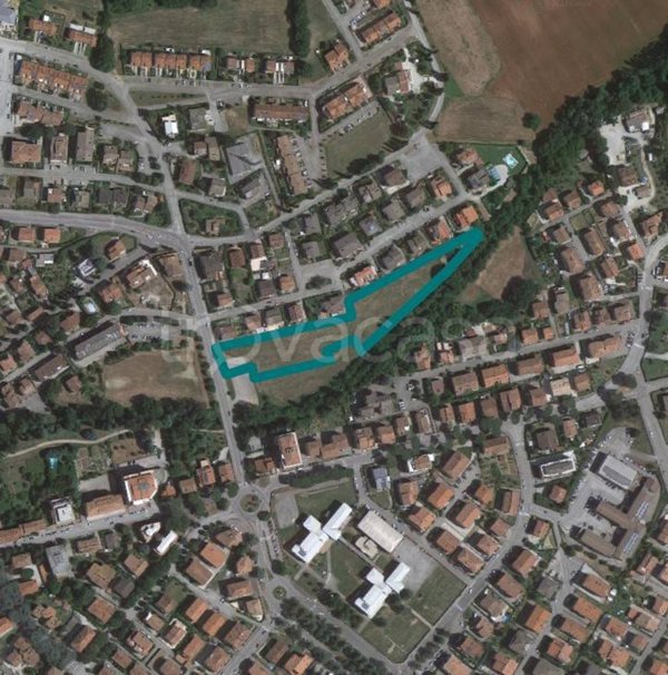 terreno agricolo in vendita ad Umbertide