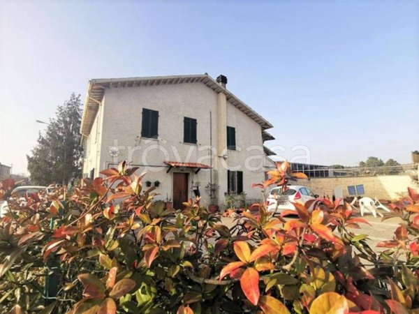 appartamento in vendita ad Umbertide