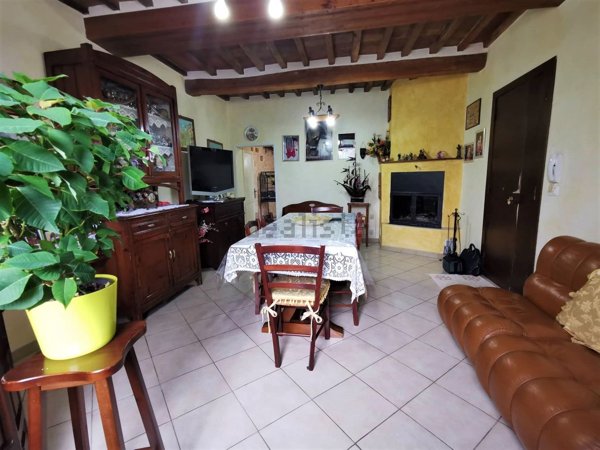 appartamento in vendita ad Umbertide