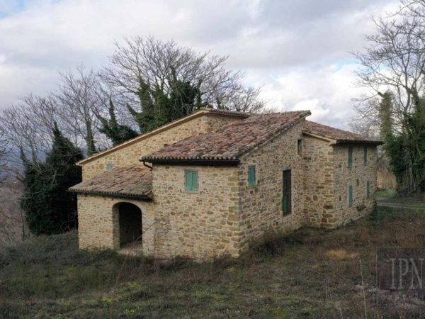 casa indipendente in vendita ad Umbertide