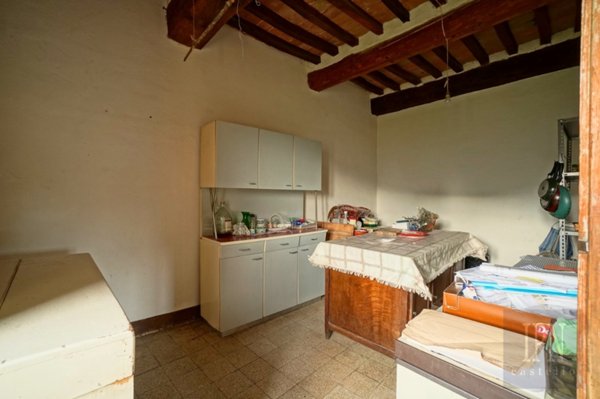 villa in vendita ad Umbertide in zona Pierantonio