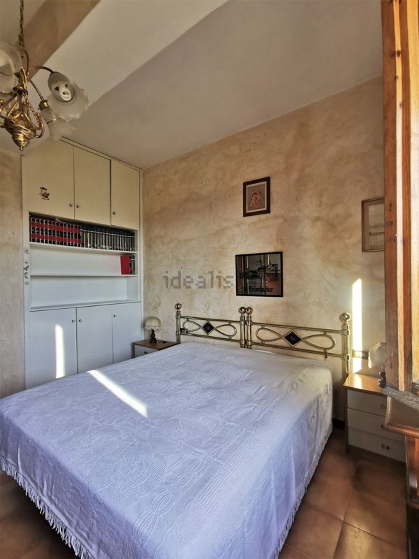 appartamento in vendita ad Umbertide in zona Montecastelli