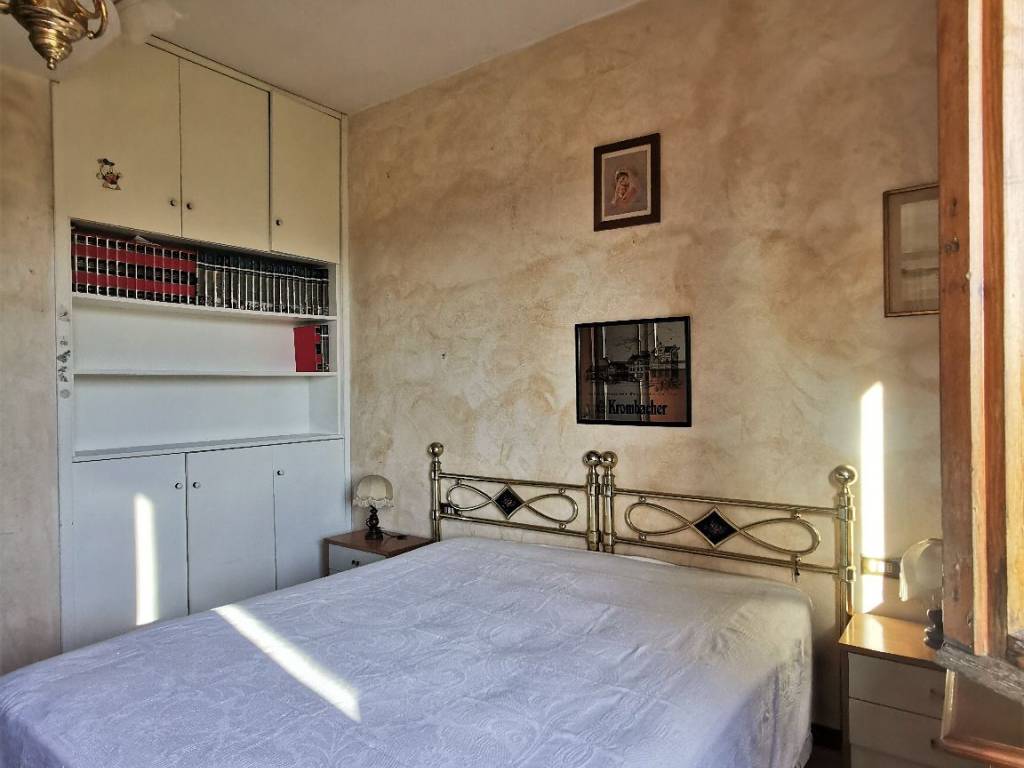appartamento in vendita ad Umbertide in zona Montecastelli