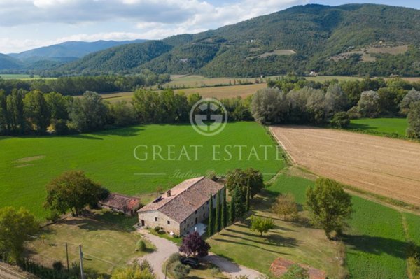 casa indipendente in vendita ad Umbertide