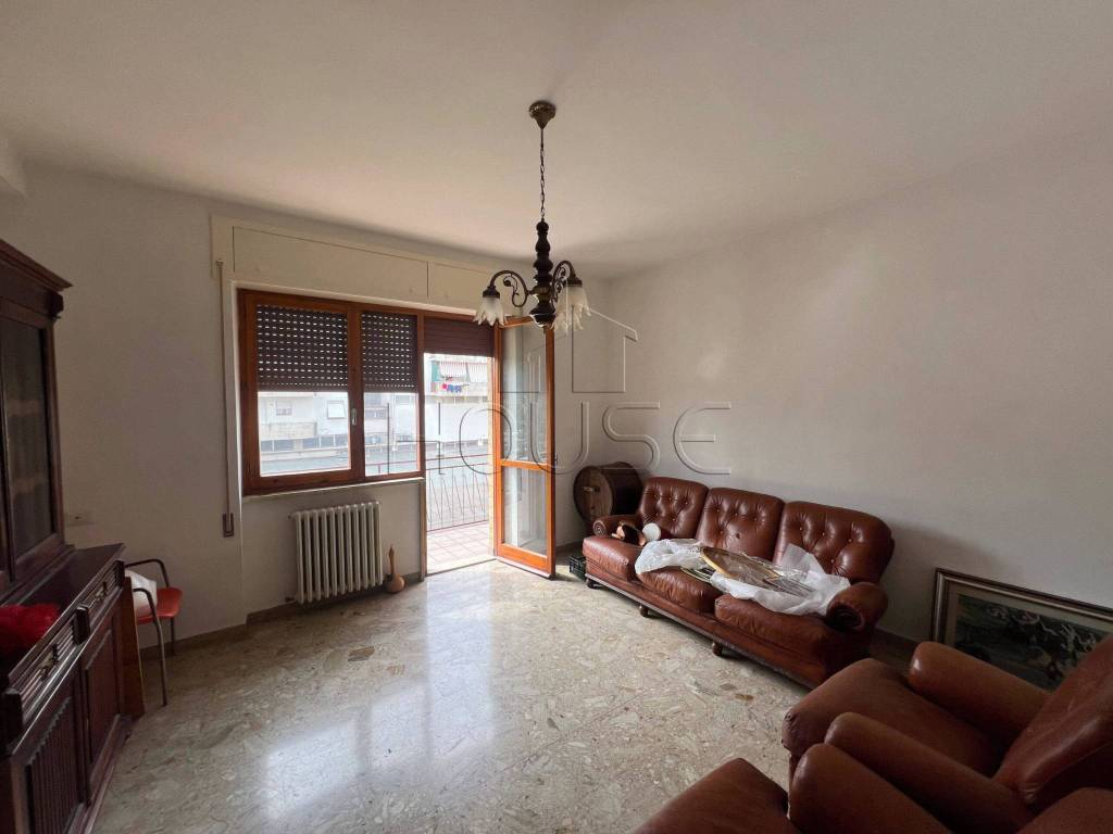 appartamento in vendita ad Umbertide