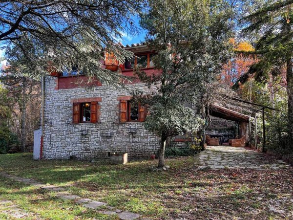 casa indipendente in vendita ad Umbertide