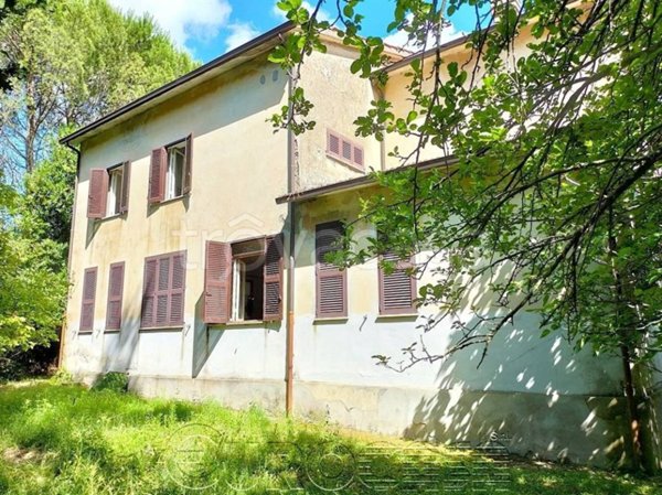 casa indipendente in vendita ad Umbertide