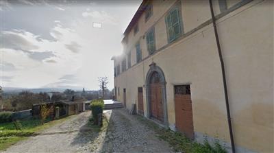 casa indipendente in vendita ad Umbertide in zona Montecastelli