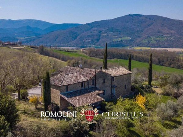 casa indipendente in vendita ad Umbertide