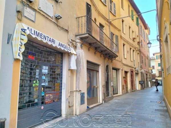 appartamento in vendita ad Umbertide