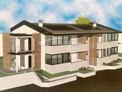 appartamento in vendita ad Umbertide