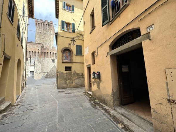 locale commerciale in vendita ad Umbertide