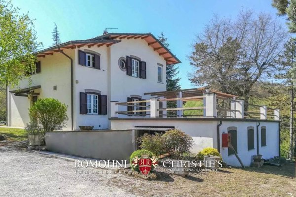 casa indipendente in vendita ad Umbertide