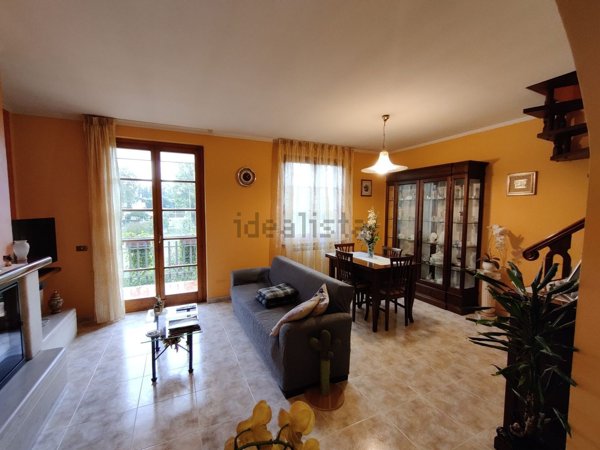 casa indipendente in vendita ad Umbertide