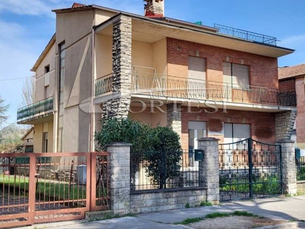 appartamento in vendita ad Umbertide