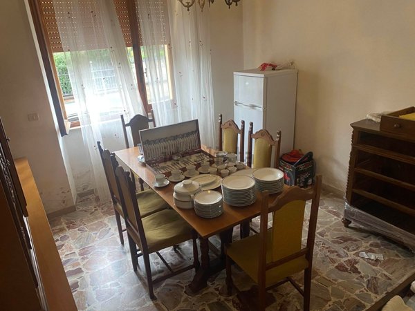 appartamento in vendita ad Umbertide