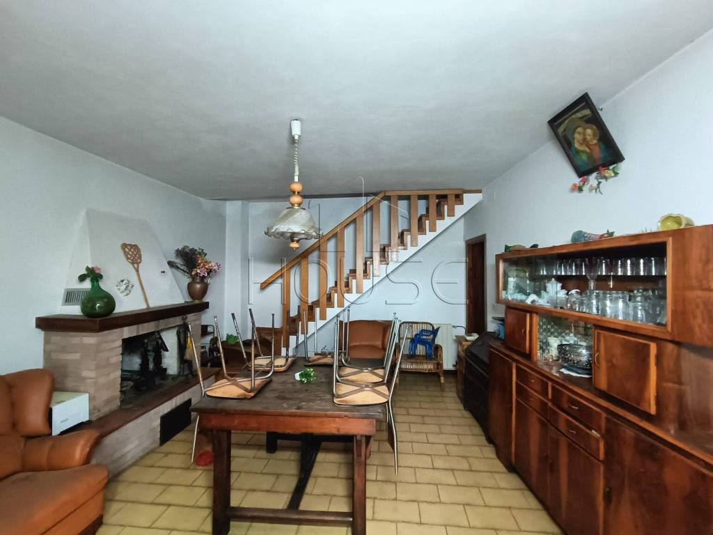 appartamento in vendita ad Umbertide