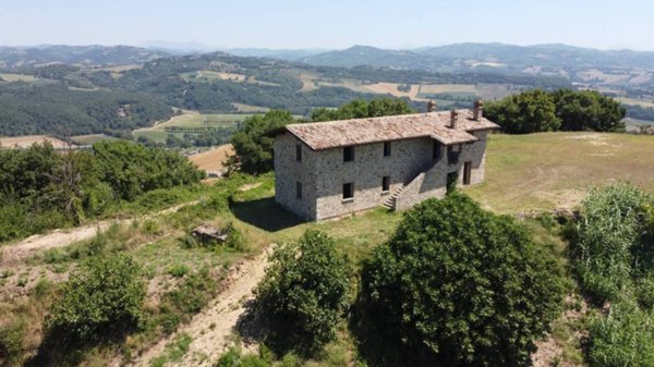 casa indipendente in vendita ad Umbertide