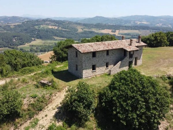 casa indipendente in vendita ad Umbertide