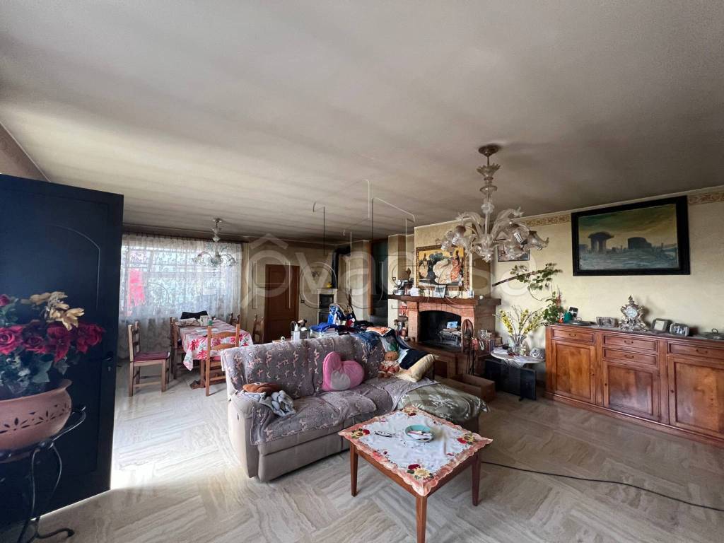 casa indipendente in vendita ad Umbertide