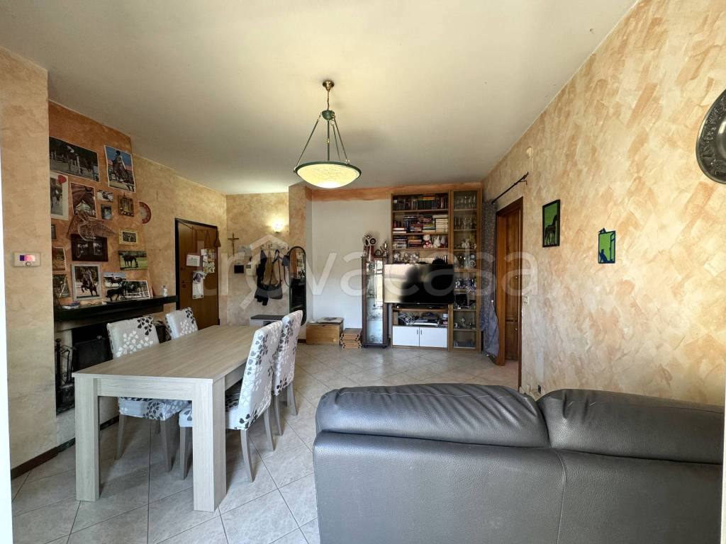 appartamento in vendita ad Umbertide