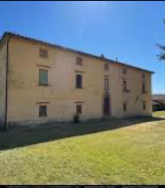casa indipendente in vendita ad Umbertide