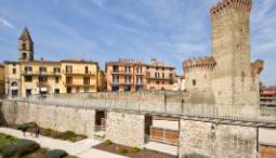 casa indipendente in vendita ad Umbertide