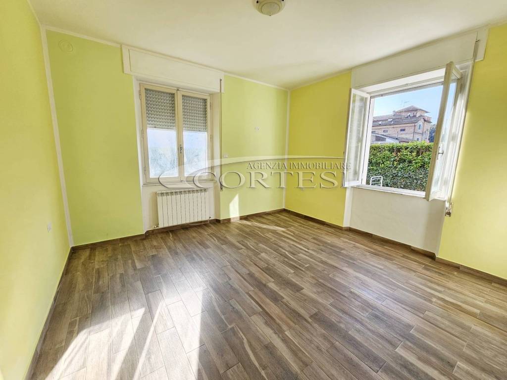 appartamento in vendita ad Umbertide