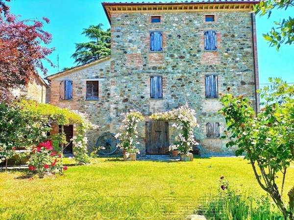 appartamento in vendita ad Umbertide