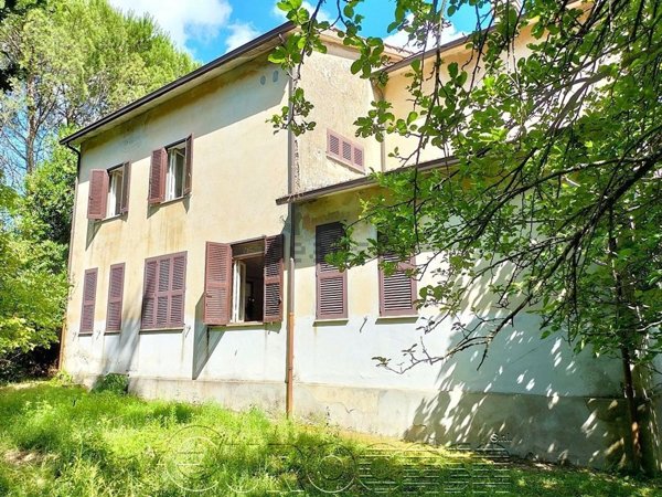 appartamento in vendita ad Umbertide