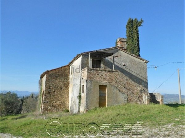casale in vendita ad Umbertide