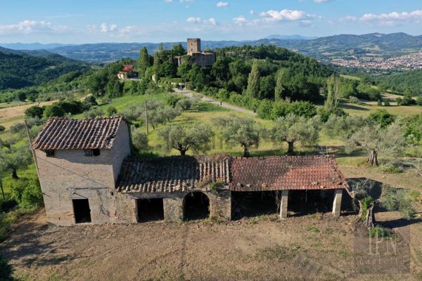 casa indipendente in vendita ad Umbertide