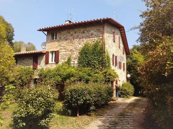 appartamento in vendita ad Umbertide