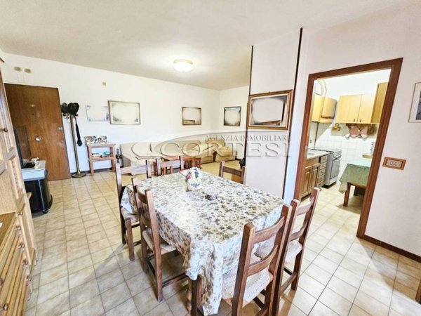 appartamento in vendita ad Umbertide in zona Pierantonio