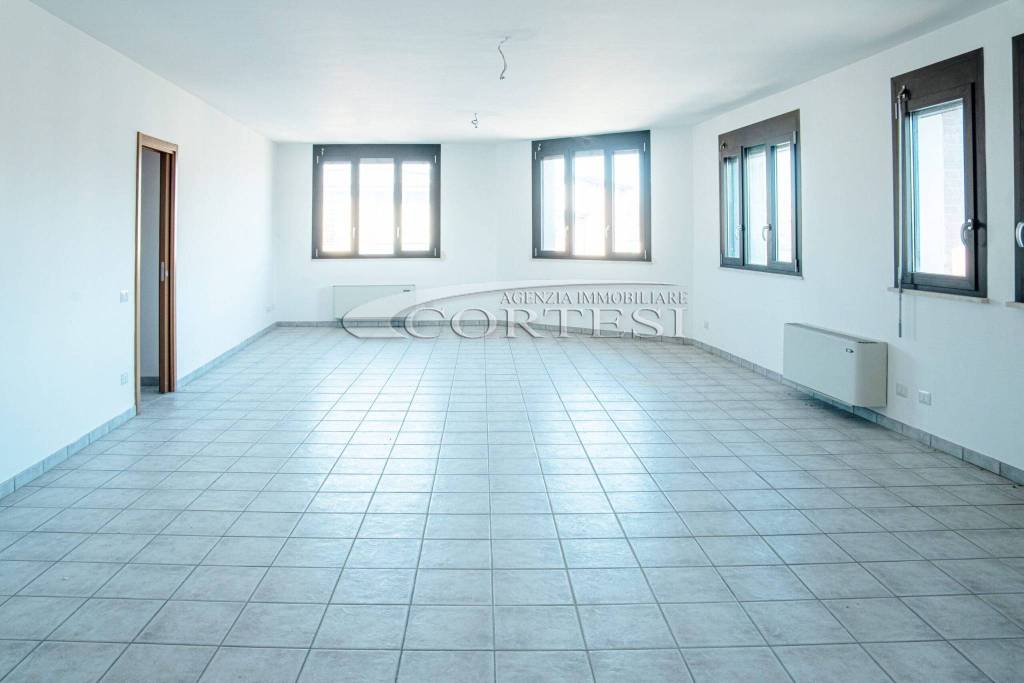 appartamento in vendita ad Umbertide