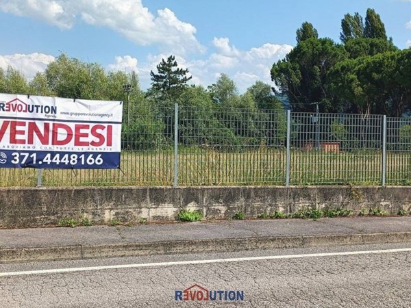 terreno agricolo in vendita ad Umbertide