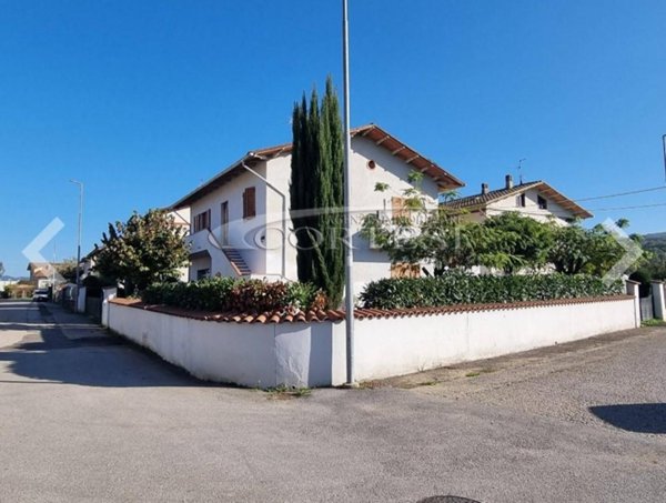 casa indipendente in vendita ad Umbertide