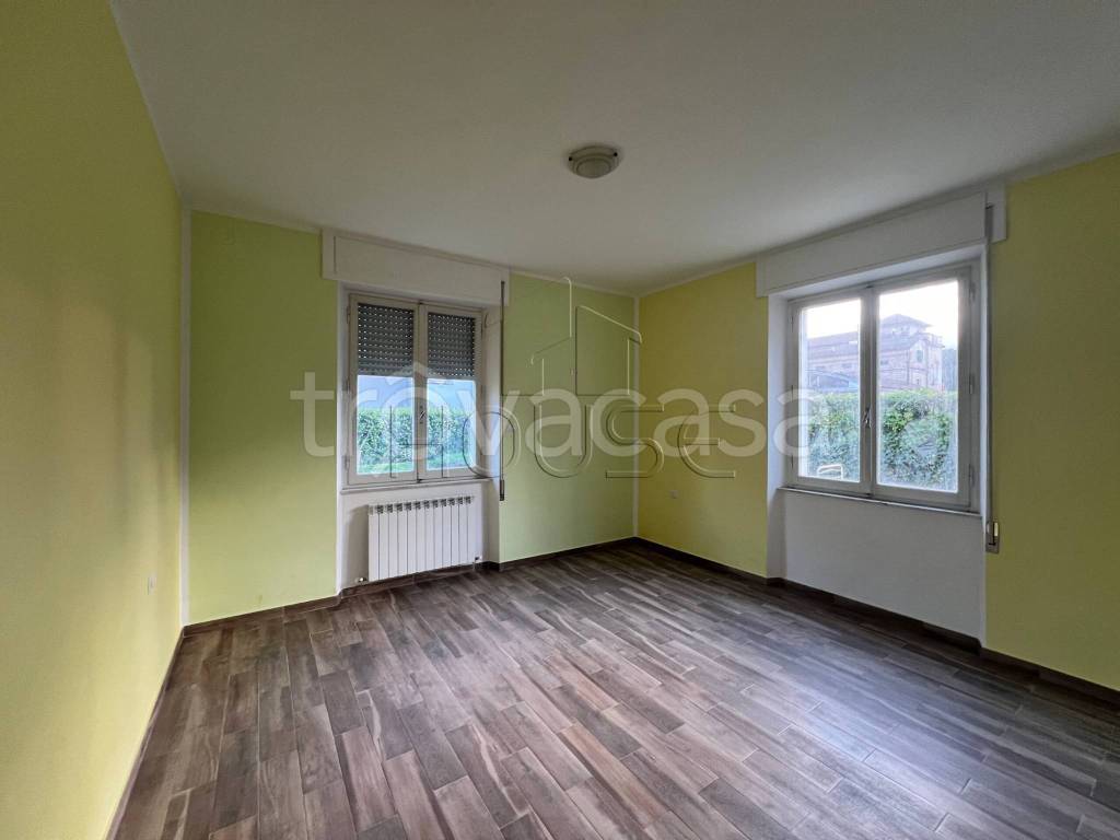 appartamento in vendita ad Umbertide